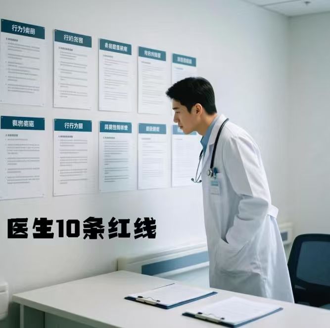 為什么醫院降薪，醫生辭職的還是不多？